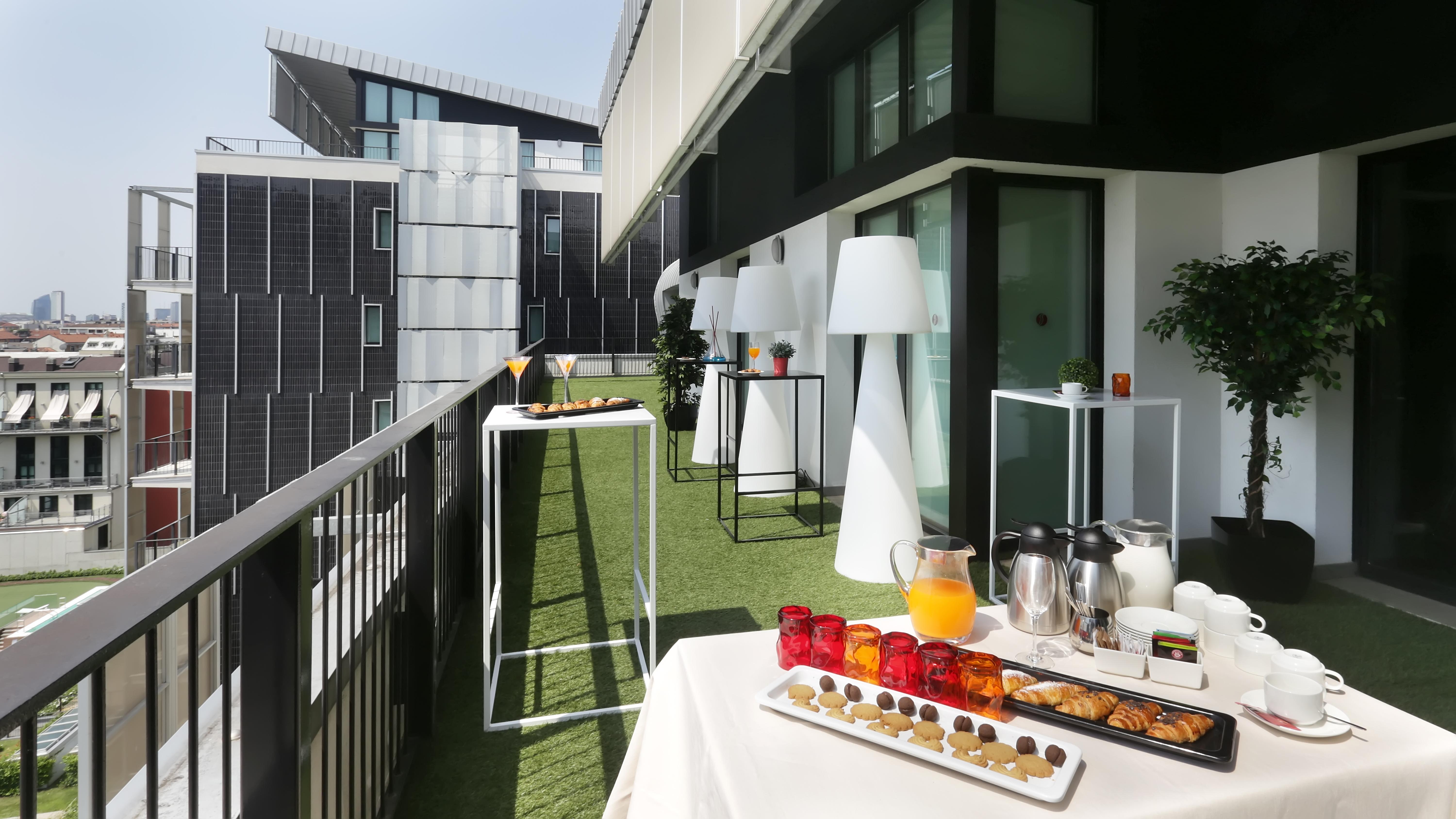 Ramada Plaza By Wyndham Milano, Milan